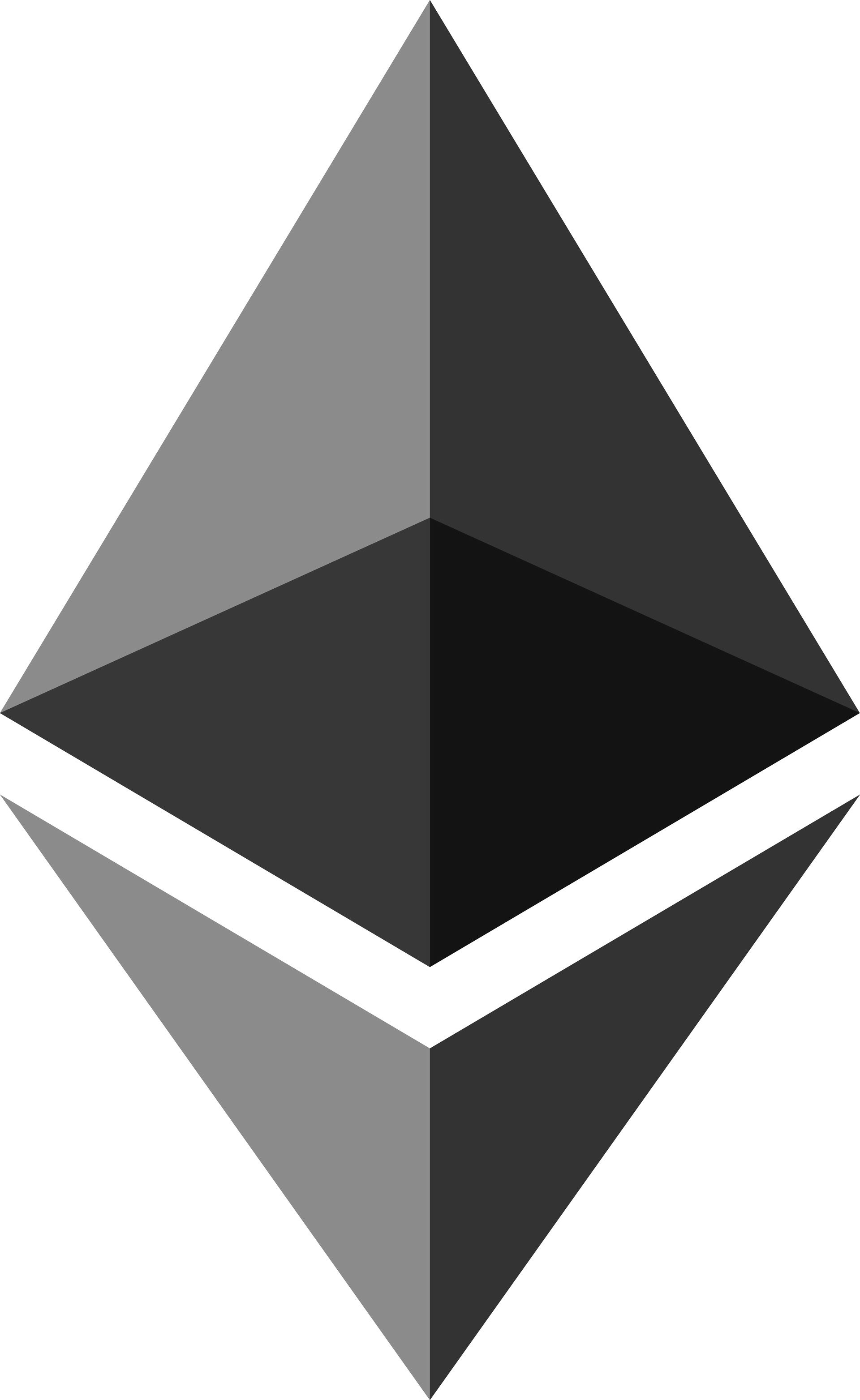 what is the ticker symbol for ethereum